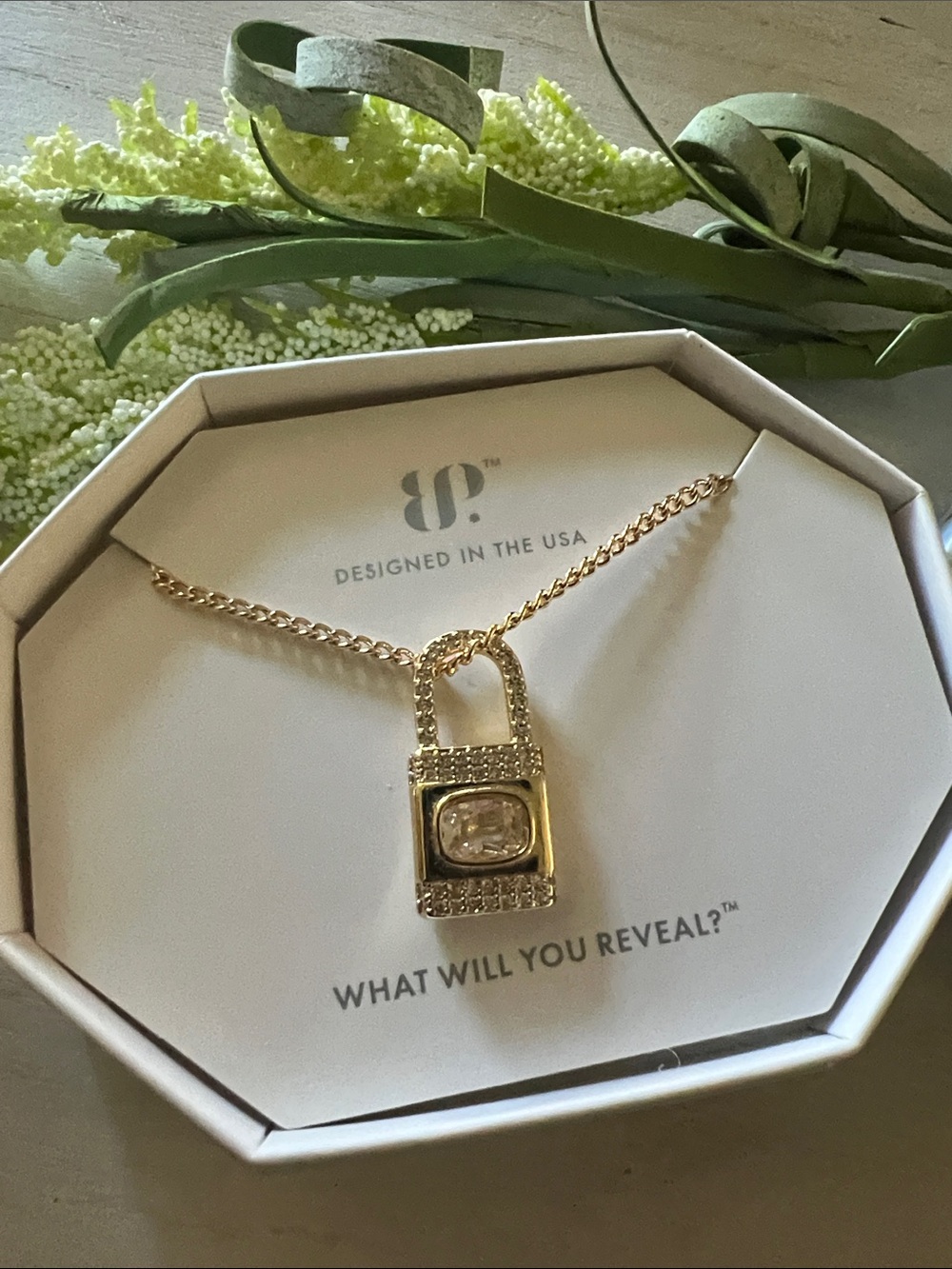 Bomb Party LOCK 🔒 Exclusive bringback necklace